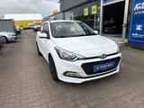 Hyundai i20 Classic/KLIMA/ALU/GARANTIE/EURO 6/ - Hyundai i20: Classic