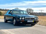 Jaguar x300 xj300 V6 Oldtimer - Jaguar XJ: X300