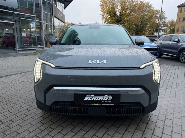 Kia EV3 81.4 kWh EARTH |WINTER-CON.|DRIVE|BUSINESS| imagem 3