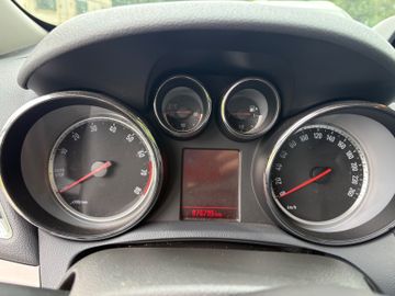Opel Mokka - 6