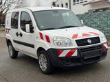 Fiat Doblo Doblò 1.4 SX Kasten|klima |EPH|PDC|LKW | - gebrauchte Fiat Doblo aus dem Jahr 2007