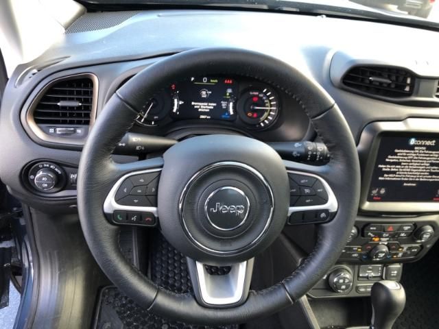Jeep Renegade - Bild 10