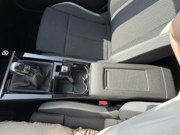 Bild 24 Opel ASTRA L ST ENJOY NAVI, SHZ, KAMERA, SPURHALTE, L