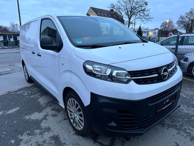 Opel Vivaro Kasten Edition M * 1.Hand * Euro 6D *