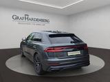 Audi SQ8 Quattro TFSI Tiptr. AHK HD-Matrix B&O - Audi Gebrauchtwagen in Fulda
