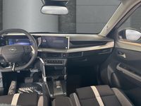 Opel Frontera - Vorschau Bild 10