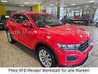 Volkswagen T-Roc 1.4 Sport LED, Navi, Buisness, DAB+