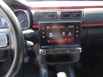 Bild 13 Citroën C3 Feel