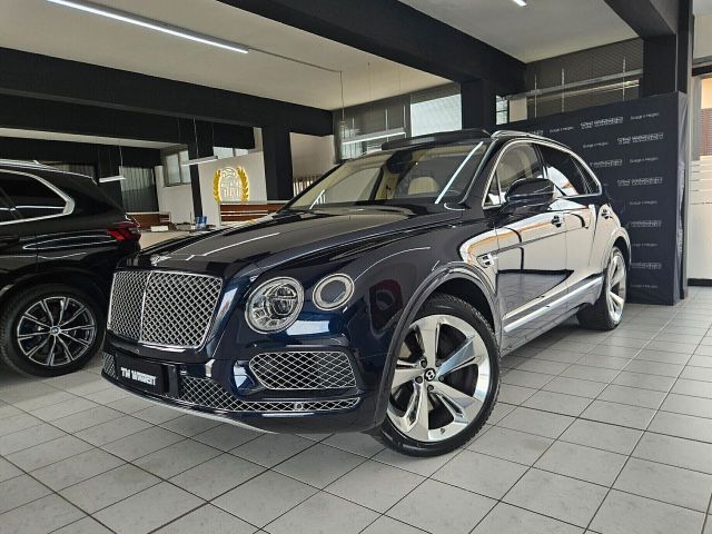Bentley Bentayga 4.0 V8 auto - IVA ESPOSTA TAGLI