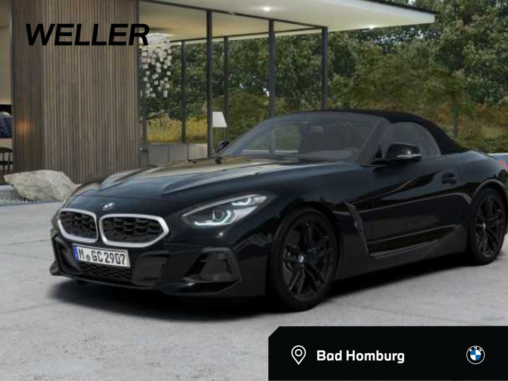 Z4 sDrive 30i M Sport ACC KAM Leas. ab 429.- oA