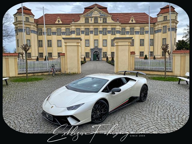 Lamborghini Huracán|Performante|ALA|Forged|Lift|Sensonum|LDS