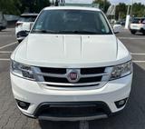Fiat Freemont Lounge AWD - Fiat Freemont Gebrauchtwagen