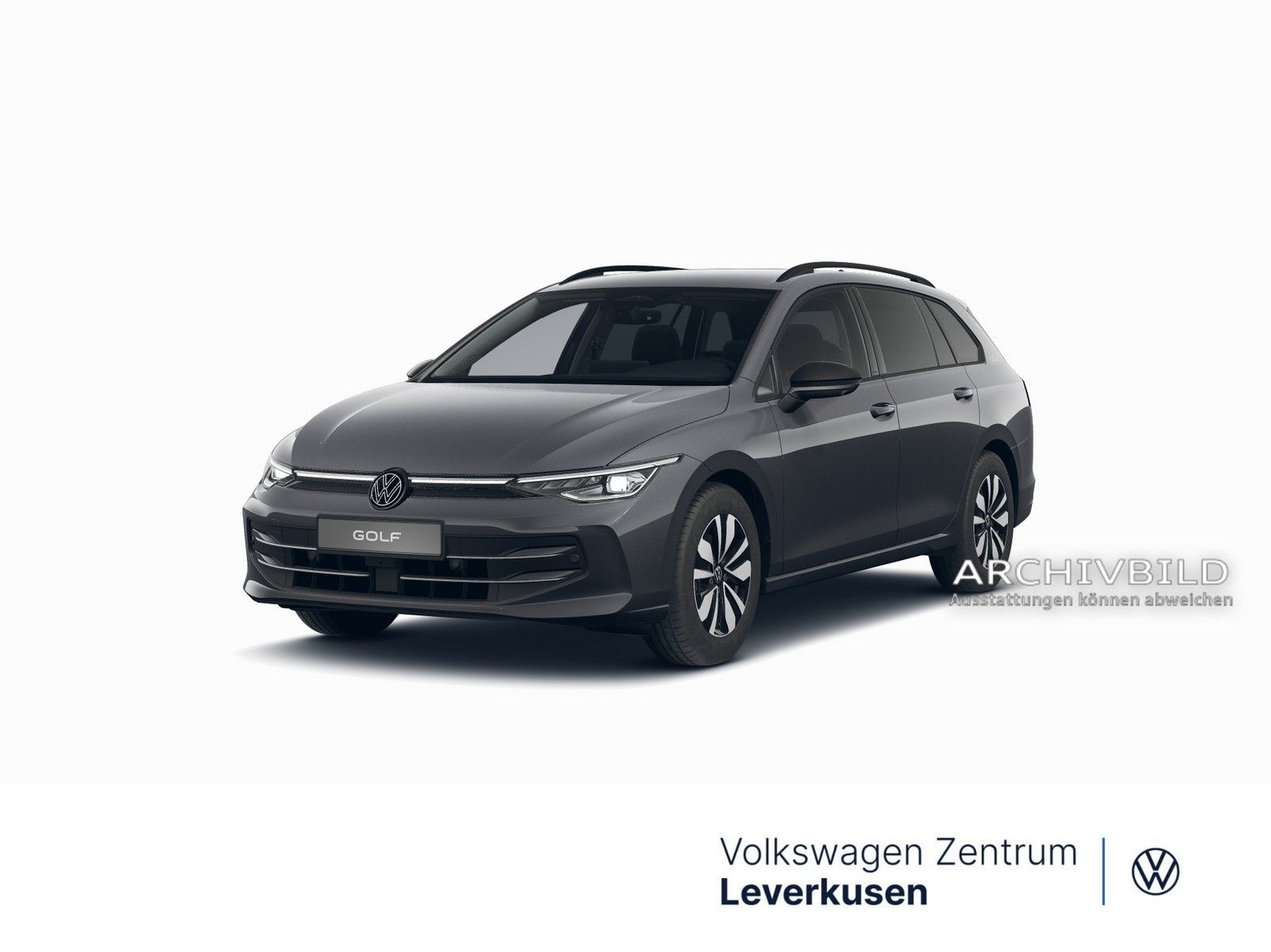 Volkswagen Golf - Bild 1