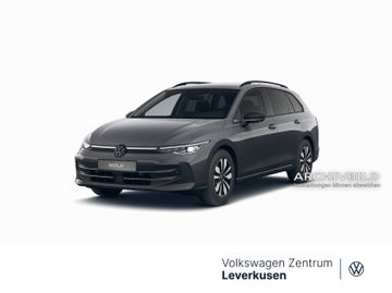 Volkswagen Golf VIII Variant Goal DSG VIRT SHZ CARPLAY LED