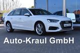 Audi A4 35 TFSI advanced Avant - Audi A4 mit Hybrid-Antrieb: Kombi