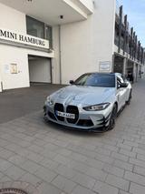 BMW M4 Competition xDrive Voll Garantie Check Sauber