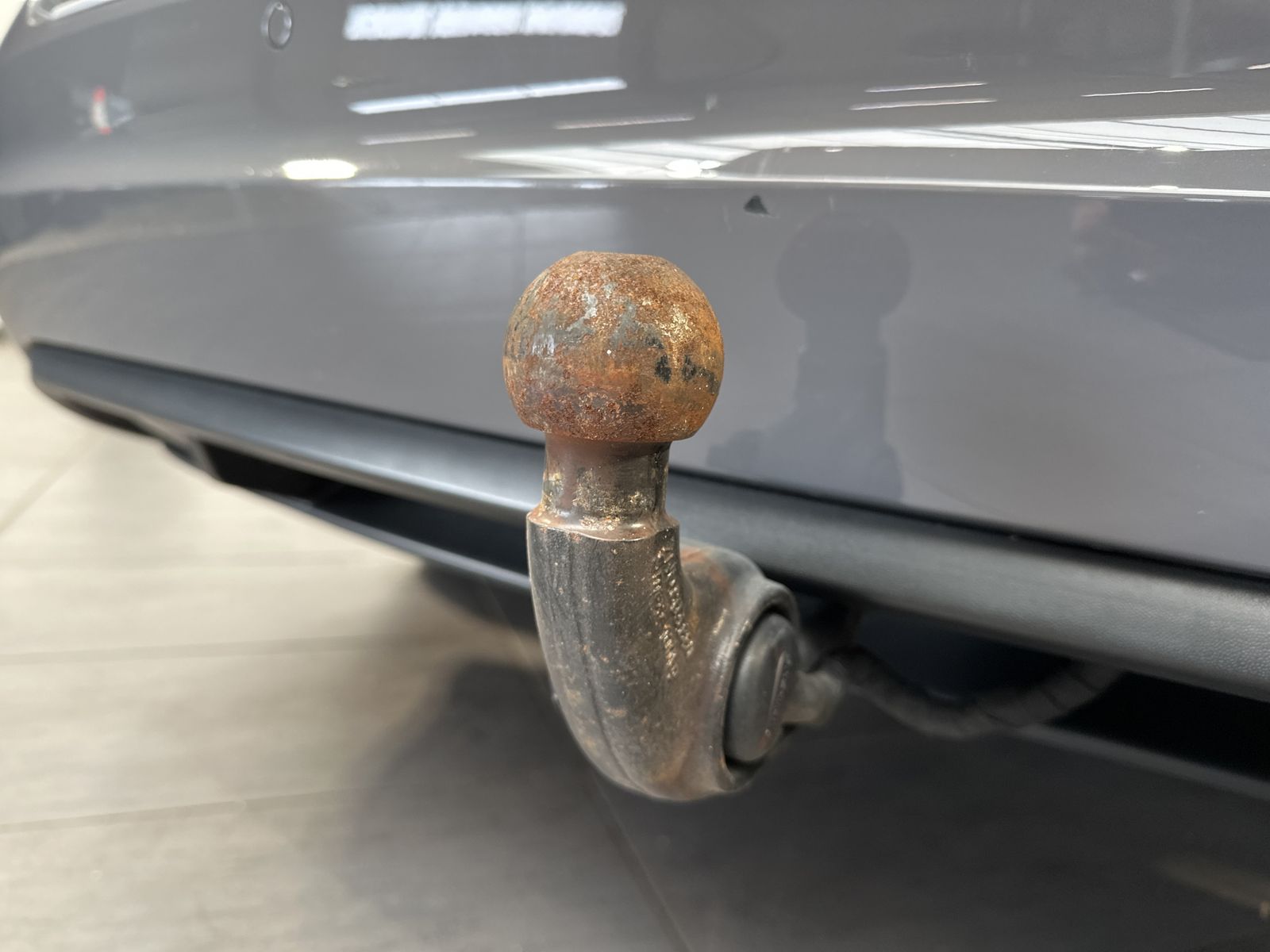 Fahrzeugabbildung Volkswagen Sharan 1.4 TSI DSG HL 7-Sitzer NAV+XEN+AHK+PANO