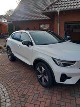 Volvo C40 Recharge Pure Electric Core Single Motor... - Volvo C40: Recharge Core