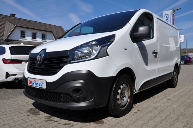 Renault Trafic Kasten L1H1 2,7t Komfort