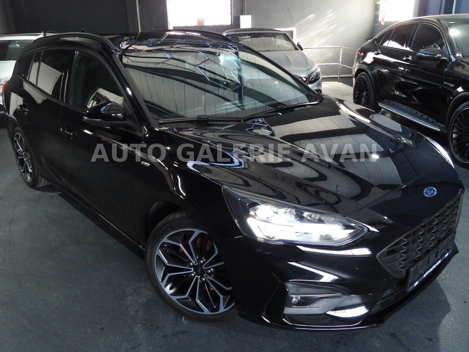 Ford FOCUS TURNIER ST-LINE