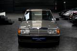 Mercedes-Benz 190 E 2.3 BRD H-Kenz Klima Schiebe Niveau Reg - Mercedes-Benz 190: 190e