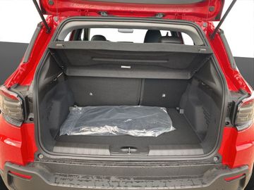 Jeep Avenger 1.2 T-GDI Altitude GJR LED SITZHEIZUNG