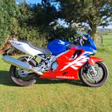Honda CBR 600F  - Offers matching your search criteria
