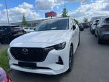 Mazda CX-60 3.3 e-SKYACTIV D254 Homura AWD. P-Dach - Mazda CX-60 von privat