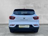 Renault KADJAR LIMITED TCE 140 GPF SHZ+TEMPOMAT+KLIMA - Renault Kadjar: Tce 140