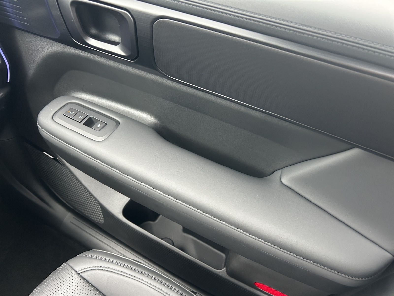 Hyundai SANTA FE - Bild 20