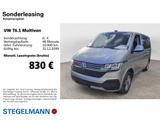Volkswagen T6.1 Multivan 2.0 TDI DSG 4M Comfortline *AHK*Na - : Standheizung, Kleinbus