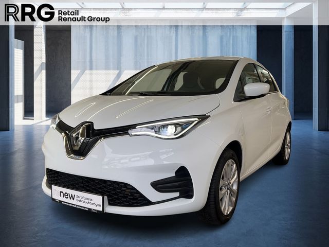 Renault ZOE R135 Z.E 50 Experience