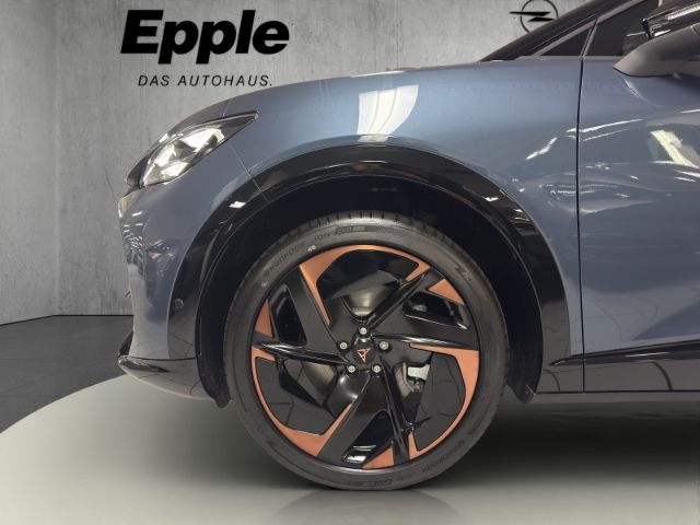 Cupra Tavascan - Bild 6