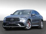 Mercedes-Benz AMG GLC 63 S 4MATIC+ Coupé |DISTR|LED|NAVI|KEYL - Mercedes-Benz Gebrauchtwagen in Bonn