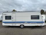 Hobby 560 UL prestige EINZELBETTEN VORZELT 1600 KG - Hobby Prestige 560 UL