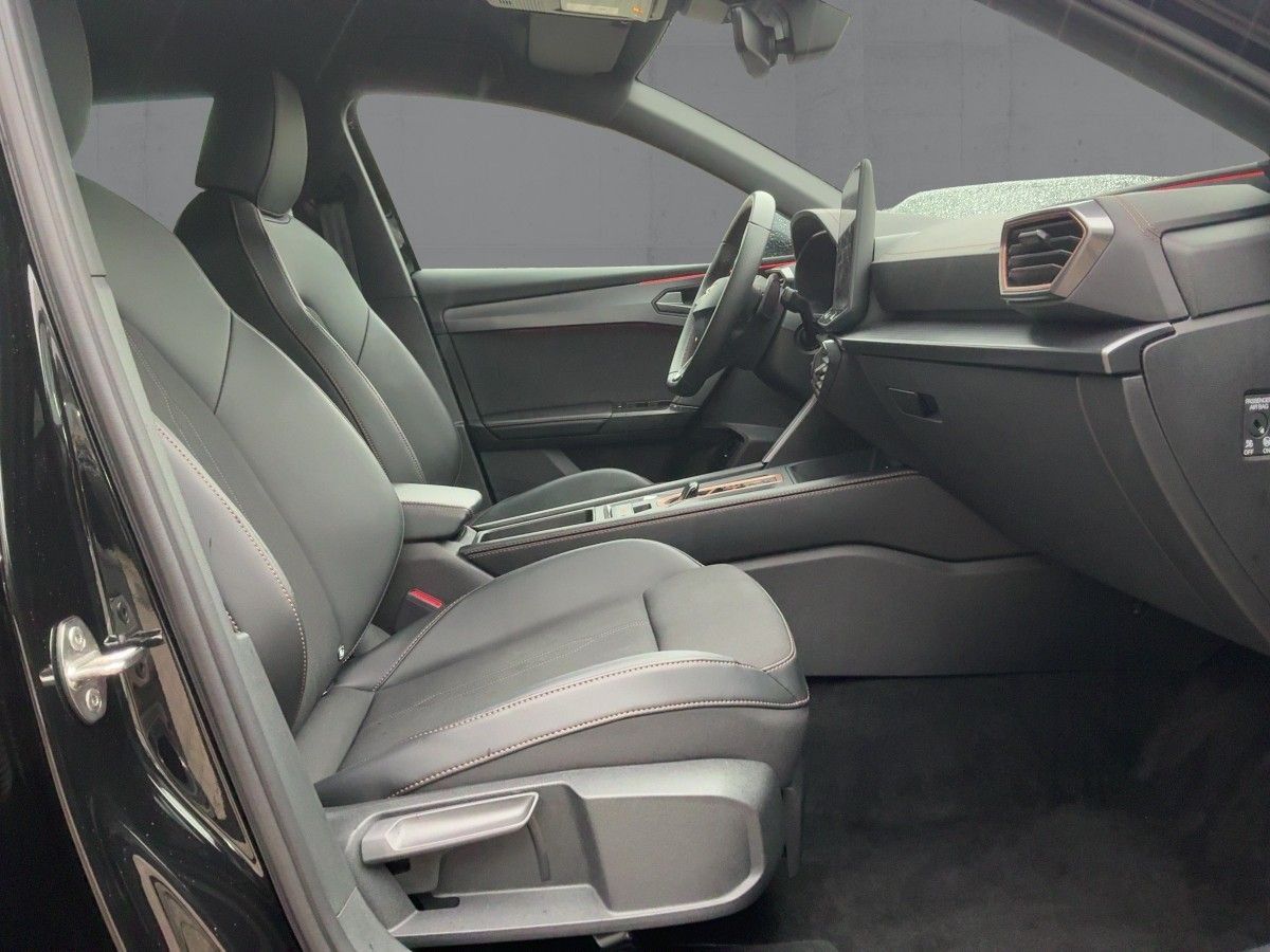 Cupra Leon - Bild 12