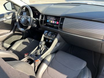 Skoda Kodiaq - 12