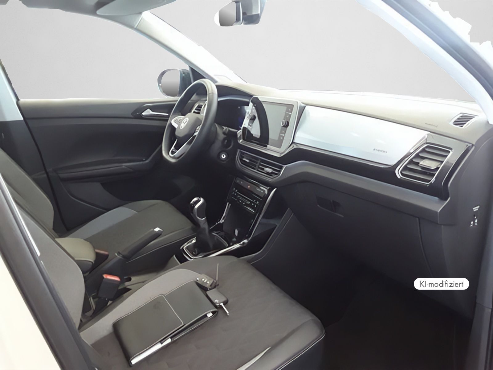 Volkswagen T-Cross ENERGY 1.0 TSI NAVI AHK EPH foto 4