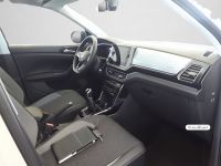 Volkswagen T-Cross - Vorschau Bild 4