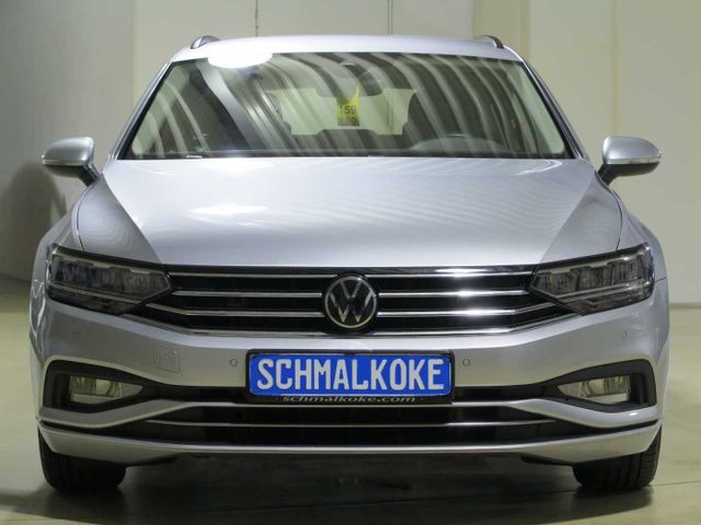 VW Passat Variant 1.5 TSI OPF DSG7 Business Navi