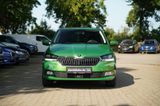 Skoda FABIA COMBI SOLEIL 1.0TSI VOLL-LED+ACC-TEMPOMAT - Skoda Fabia: Partikelfilter