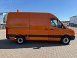 Volkswagen Crafter35.L2/H2!99.900KM!AHK-3500KG!TÜV-NEU!1HD! - VW Abschleppwagen