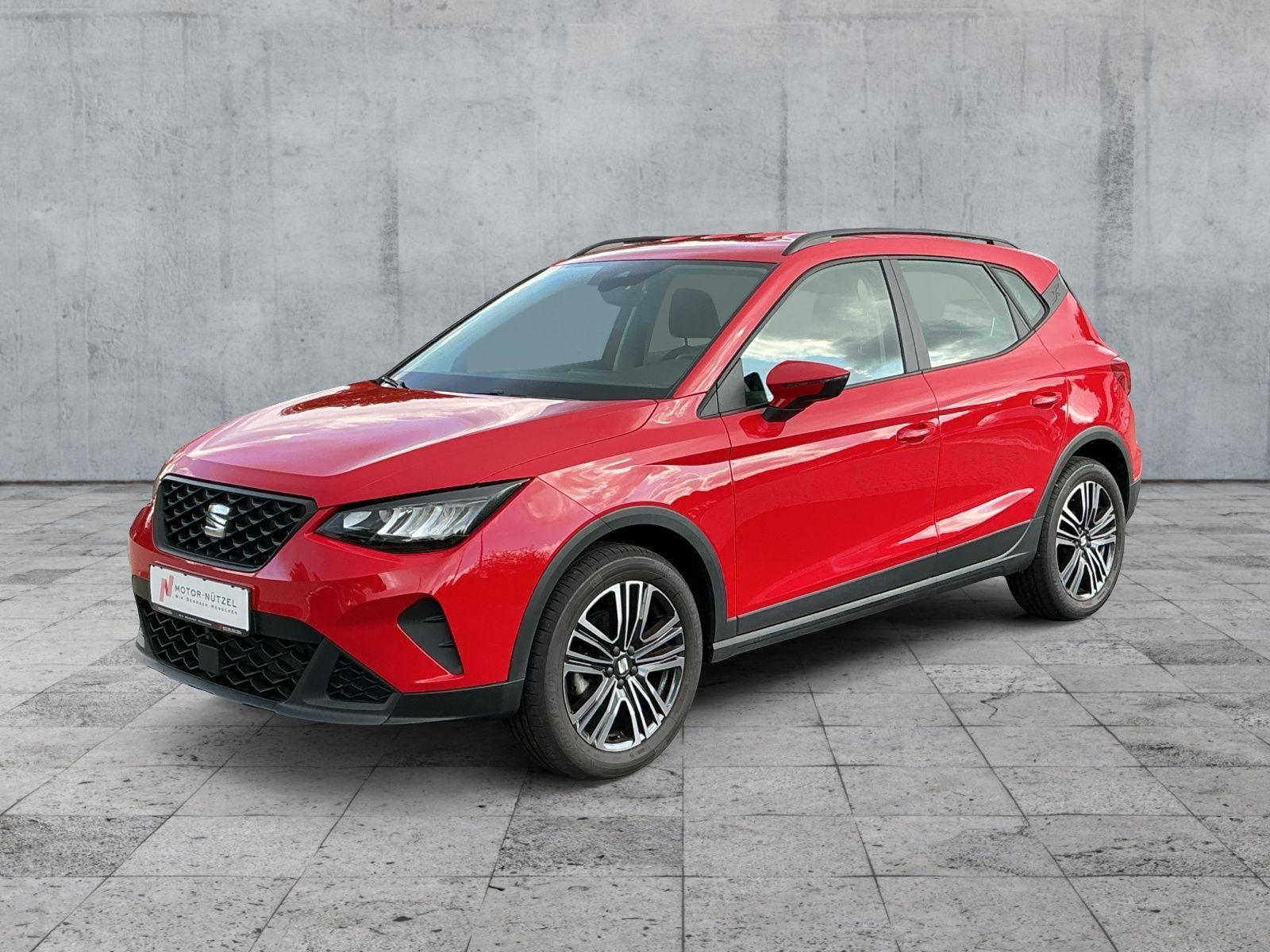 Seat Arona - Bild 2