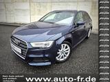Audi A3 Sportback 2.0 TDI S line Sportpaket S-tronic - Audi A3: Sportback TDI