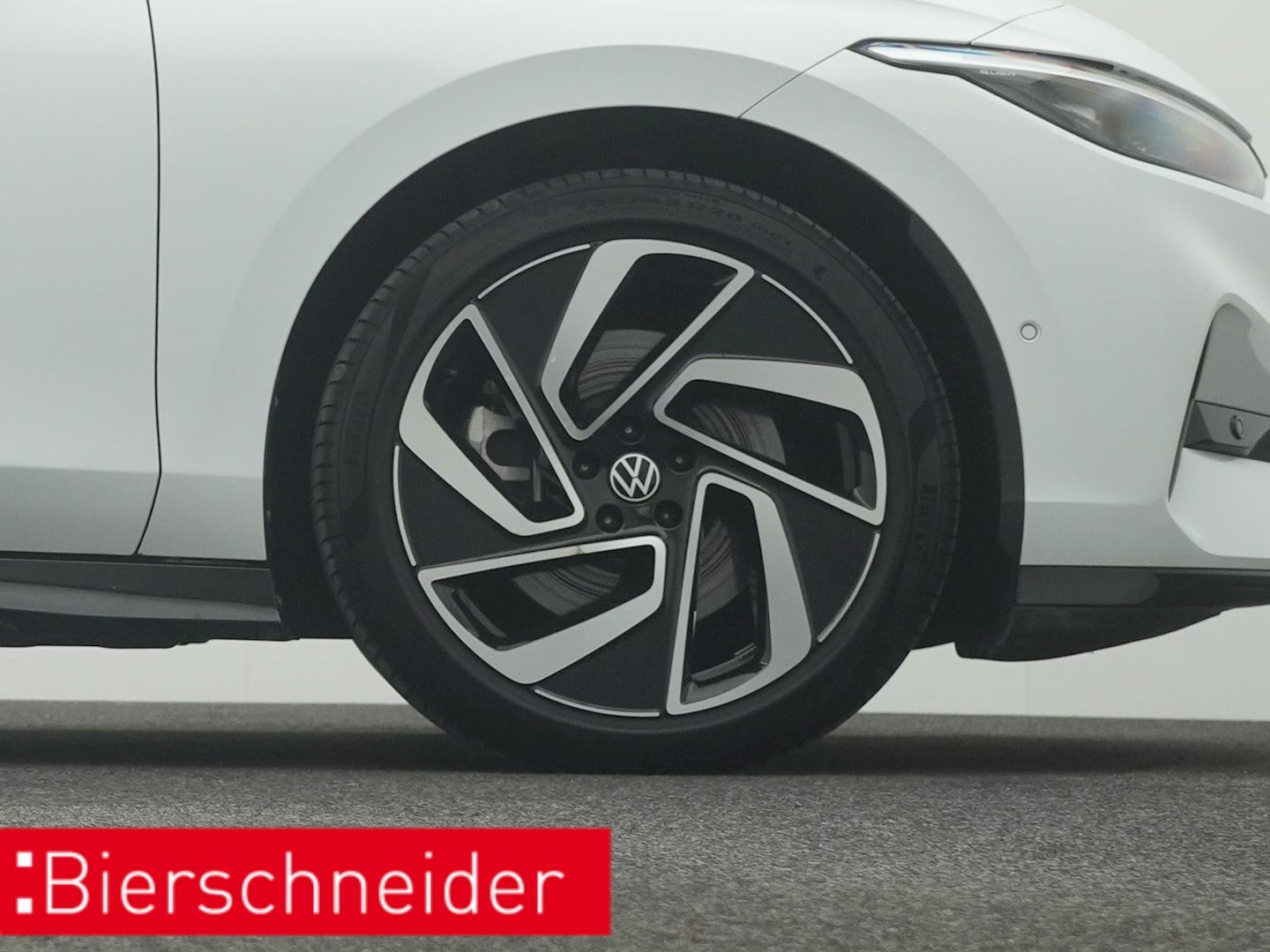 Volkswagen ID.7 - Bild 30