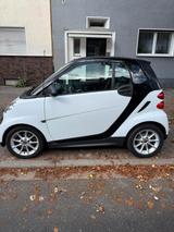 Smart ForTwo coupé 1.0 45kW mhd pure pure - Smart Gebrauchtwagen in Krefeld