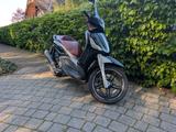 Piaggio Beverly 350ie Sport Touring  - PIAGGIO BEVERLY 350IE SPORT TOURING