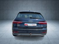 Audi A6 - Vorschau Bild 5