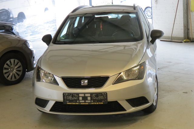 Seat Ibiza 1.4 16V Reference ST