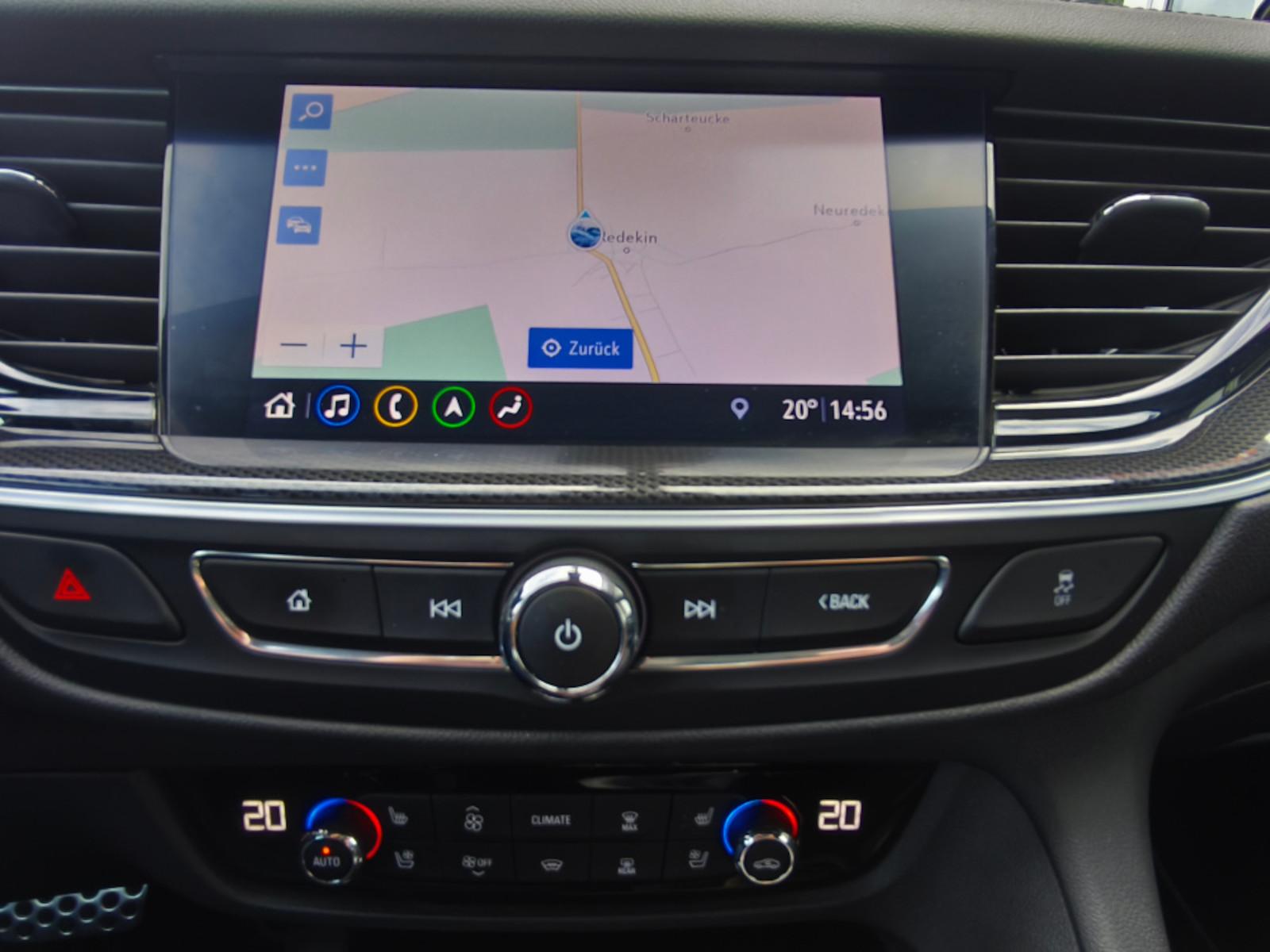 Opel Insignia Ultimate*Vollaustattung*